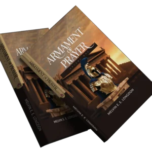 ARMAMENT OF PRAYER: VOLUME I Paperback